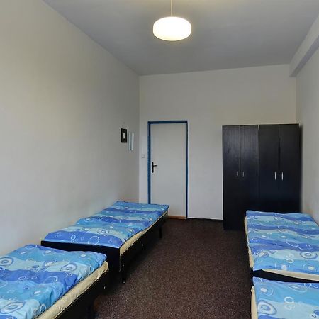 Sporthotel Bk Pod Lipou Roudnice nad Labem Exterior foto