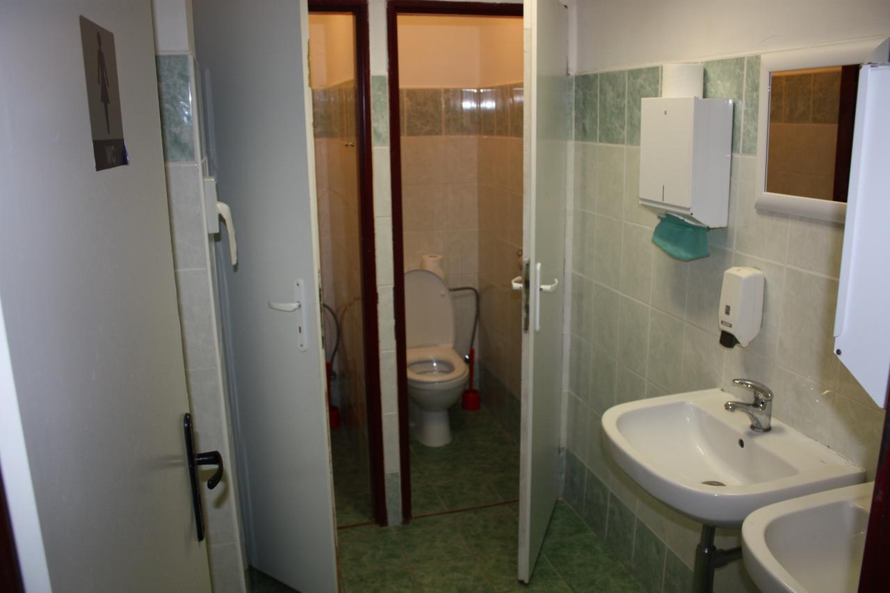 Sporthotel Bk Pod Lipou Roudnice nad Labem Exterior foto
