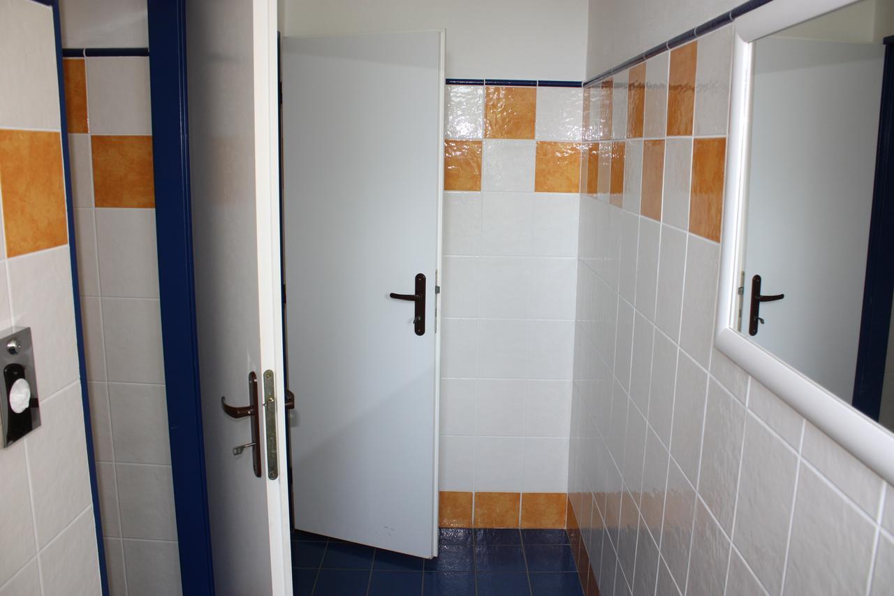 Sporthotel Bk Pod Lipou Roudnice nad Labem Exterior foto