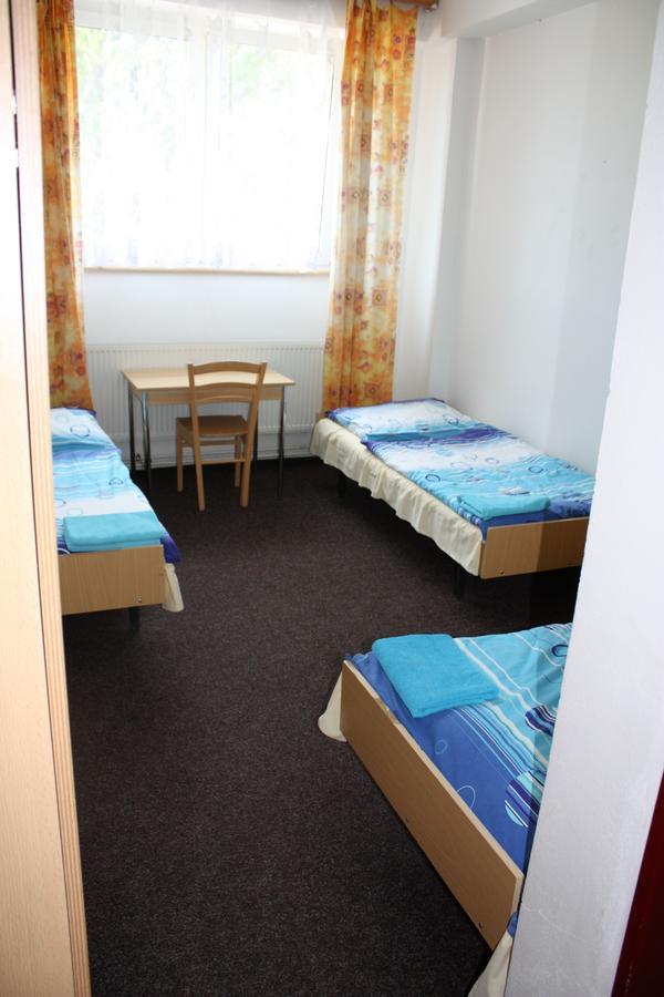 Sporthotel Bk Pod Lipou Roudnice nad Labem Exterior foto