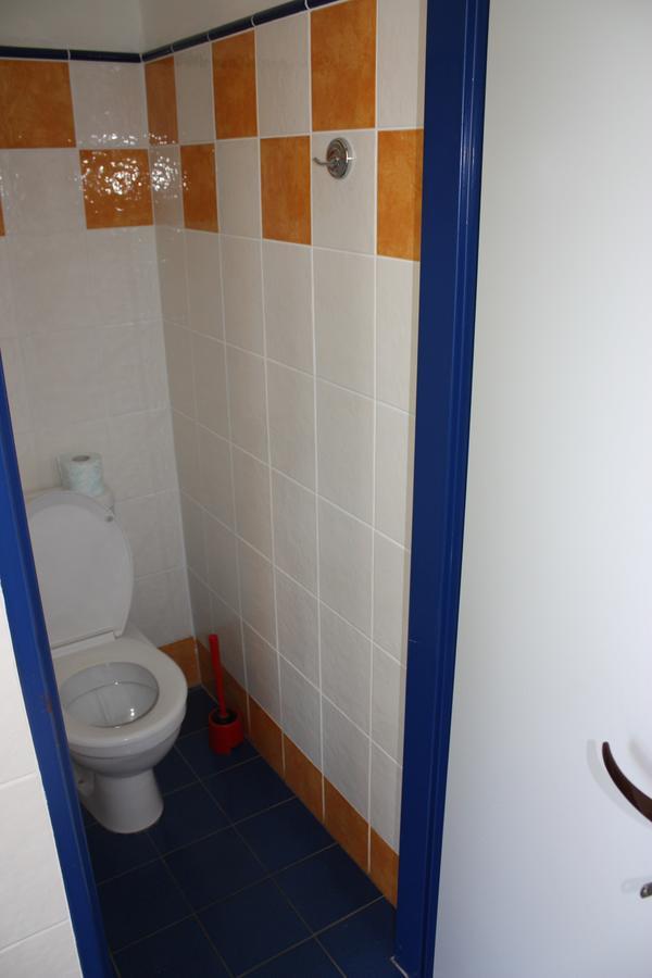 Sporthotel Bk Pod Lipou Roudnice nad Labem Exterior foto