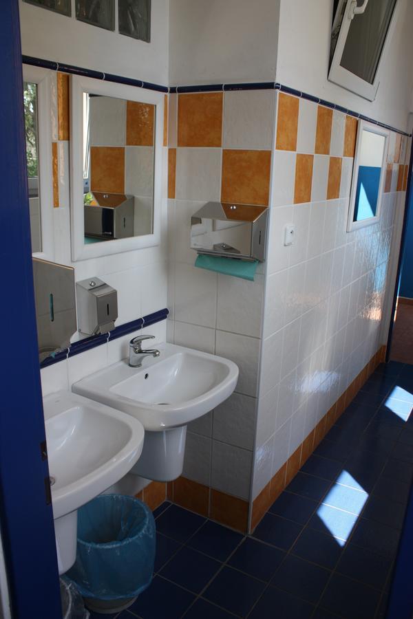 Sporthotel Bk Pod Lipou Roudnice nad Labem Exterior foto