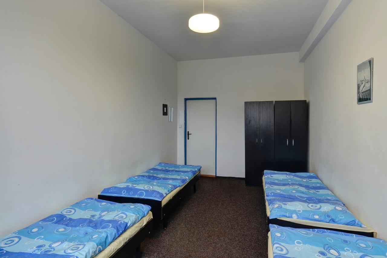 Sporthotel Bk Pod Lipou Roudnice nad Labem Exterior foto